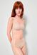 Бюстгальтер-бралет с формованной чашкой Gisela 10026T XXL телесный 158670 фото 3