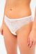 Труси-бразиліана жіночі Effetto Lingerie DINARA 015 26 01 38/S білі 158008 фото 1