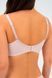 Бюстгальтер с мягкой чашкой без каркасов Effetto Lingerie ELLEN 001 08 03 75G серебряный пионовый 158266 фото 3
