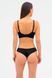 Трусы-бразилиана женские Effetto Lingerie ELLEN 001 26 02 42/L чёрные 101024 фото 3