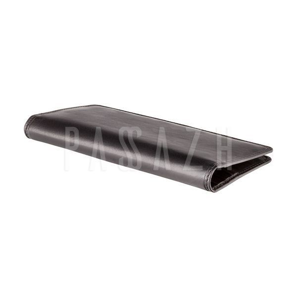 Кошелек мужской Visconti MZ6 Turin c RFID Italian Black (MZ6 IT BLK) MZ6 IT BLK фото