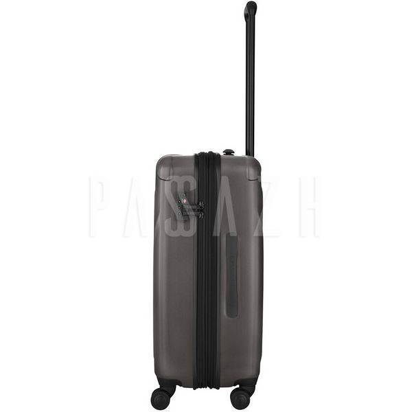 Чемодан Wenger Oryson Anthracite средний (Wt653209) Wt653209 фото
