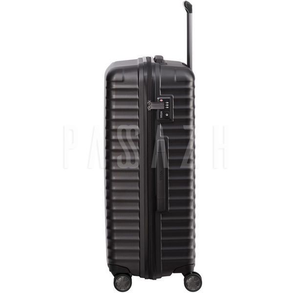 Чемодан Titan Litron Black большой (Ti700244-01) Ti700244-01 фото
