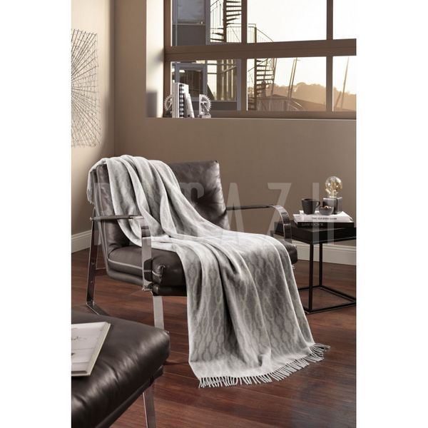 Плед Biederlack V&B Enigma French Linen 130x170 см (804884) BK-804884 фото