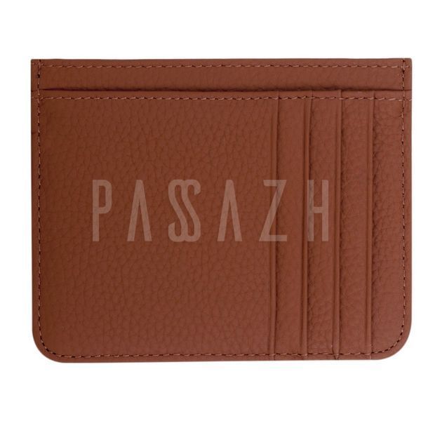 Картхолдер Smith & Canova 90014 Tan (90014 TAN) 90014 TAN фото