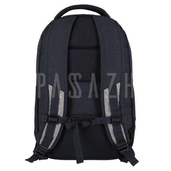 Рюкзак міський унисекс 22 л Travelite Basics/Navy Синій (TL096308-20) TL096308-20 фото