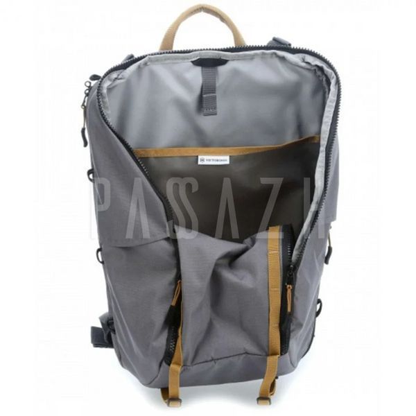 Рюкзак для ноутбука унисекс 13 л Victorinox Travel Altmont Active/Grey Серый (Vt602133) Vt602133 фото