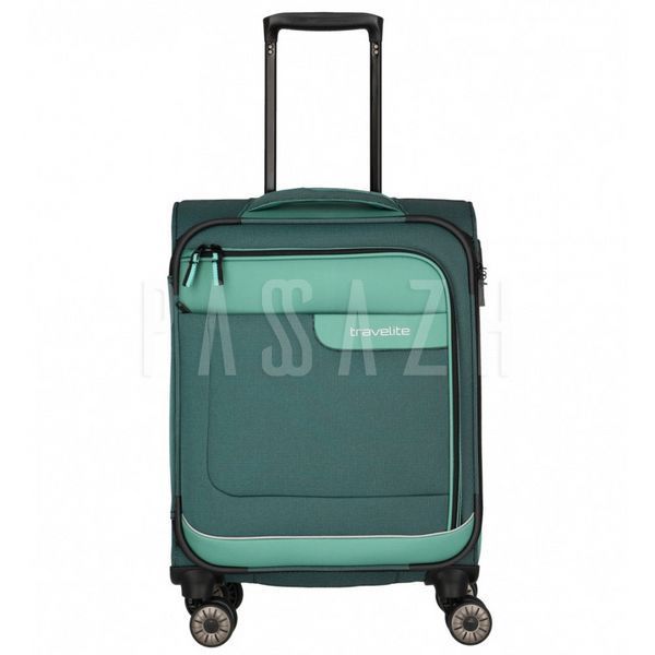Валіза Travelite Viia Green маленька (TL092847-80) TL092847-80 фото