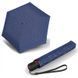 Парасолька Knirps U.200 Rain Blue (Kn95 2200 8473) Kn95 2200 8473 фото 1