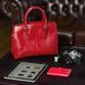 Кошелек женский Visconti M87 Malabu Red Multi (M87 RED M) M87 RED M фото 5