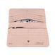 Гаманець жіночий Ashwood J56 PEACH WHIP Персиковий (J56 PEACH WHIP) J56 PEACH WHIP фото 4