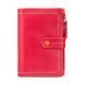 Кошелек женский Visconti M87 Malabu Red Multi (M87 RED M)