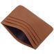 Картхолдер Smith & Canova 90014 Tan (90014 TAN) 90014 TAN фото 4