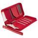Портмоне дорожнє Visconti 1157 Red (1157 RED) 1157 RED фото 4