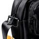 Сумка текстильная мужская JCB B32 Black Черный (JCB32 BLK) JCB32 BLK фото 6