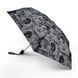 Женский мини зонт Fulton L501-042311 Tiny-2 London Sketch Лондонский эскиз (L501-042311)