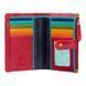 Кошелек женский Visconti M87 Malabu Red Multi (M87 RED M) M87 RED M фото 2