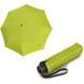 Зонт Knirps A.050 Pinta Lime (Kn95 7050 8470) Kn95 7050 8470 фото 1