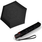 Парасолька Knirps U.200 Rain Black (Kn95 2200 8472) Kn95 2200 8472 фото