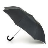 Парасолька чоловіча Fulton Ambassador G518 Black Чорний (G518-000649) G518-000649 фото