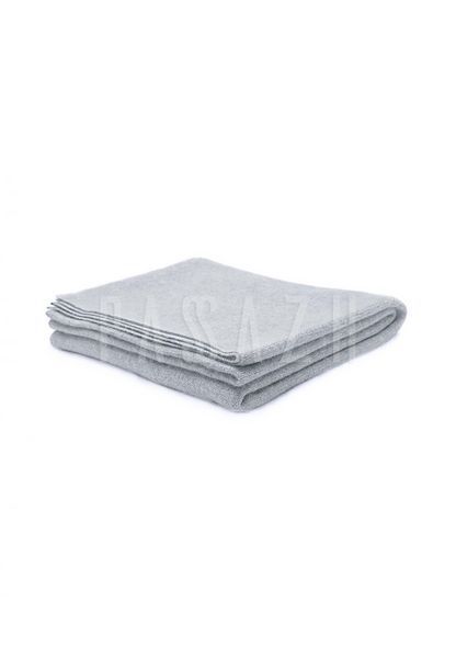 Теплый шарф из кашемира Marc & Andre JA17-K011-LGM One size JA17-K011-LGM фото