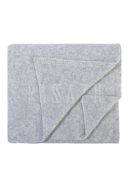 Теплый шарф из кашемира Marc & Andre JA17-K011-LGM One size JA17-K011-LGM фото