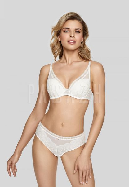 Трусы бразилиана из кружева Marc & Andre W23-0393-BZO-LZ 40 W23-0393-BZO-LZ фото
