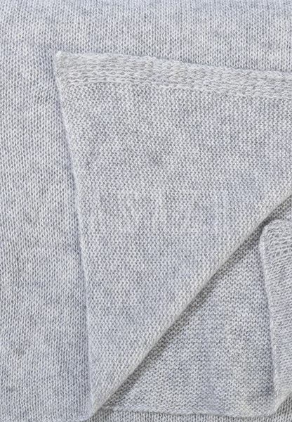 Теплый шарф из кашемира Marc & Andre JA17-K011-LGM One size JA17-K011-LGM фото