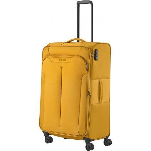 Валіза Travelite Croatia Curry велика (TL080349-89) TL080349-89 фото