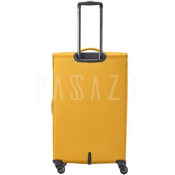 Валіза Travelite Croatia Curry велика (TL080349-89) TL080349-89 фото