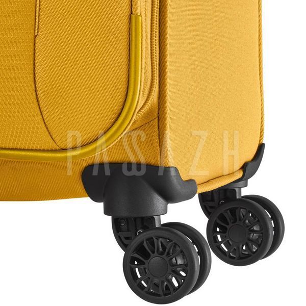 Валіза Travelite Croatia Curry велика (TL080349-89) TL080349-89 фото