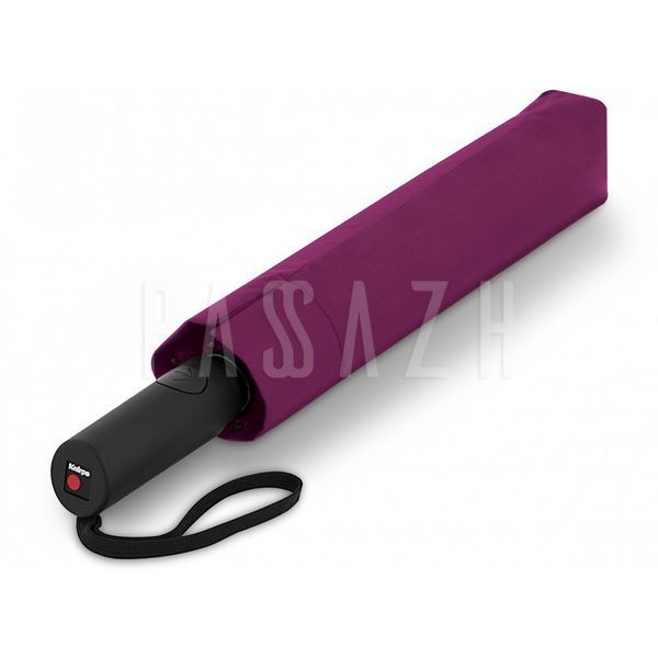 Парасолька Knirps A.400 Extra Large Duomatic Violet (Kn95 7400 1701) Kn95 7400 1701 фото