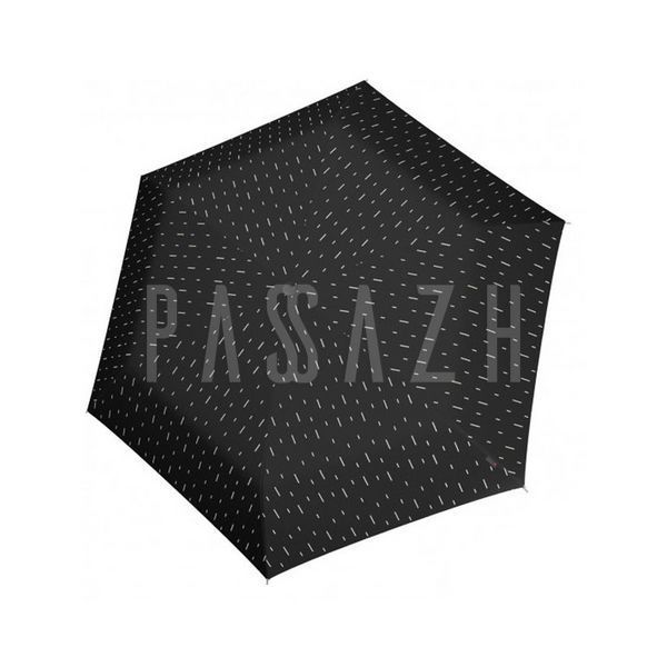 Парасолька Knirps U.200 Rain Black (Kn95 2200 8472) Kn95 2200 8472 фото