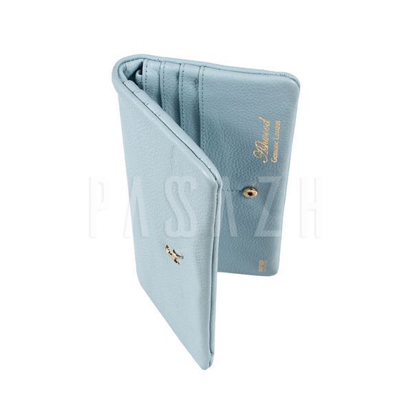 Гаманець жіночий Ashwood J56 WINTER SKY Зимове небо (J56 WINTER SKY) J56 WINTER SKY фото