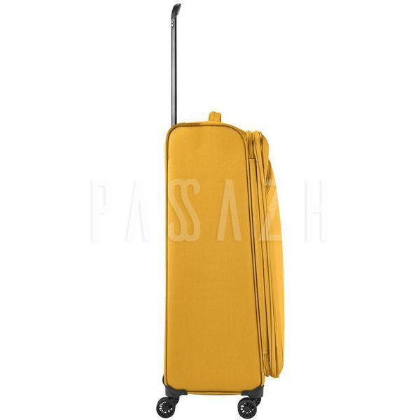 Валіза Travelite Croatia Curry велика (TL080349-89) TL080349-89 фото