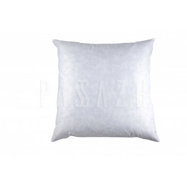 Подушка Billerbeck перова Мальва 50x50 см (1500-01/50) BK-1500-01 фото