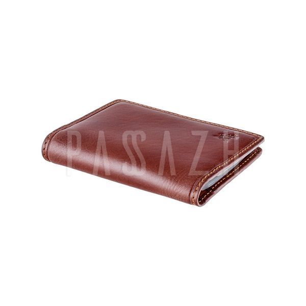 Візитниця Visconti TSC40 Camper Tan (TSC40 TAN) TSC40 TAN фото