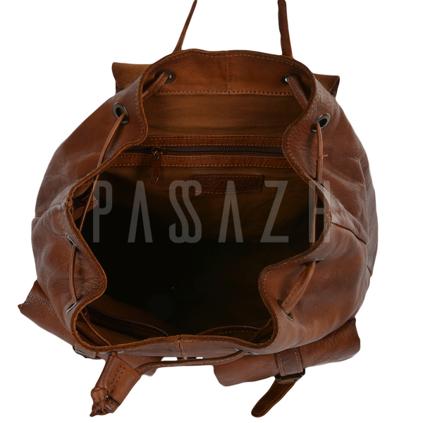 Рюкзак Ashwood 7990 Rust (7990 RUST) 7990 RUST фото