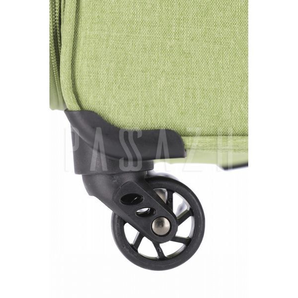 Валіза Travelite Boja Green середня (TL091548-80) TL091548-80 фото