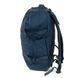 Сумка-рюкзак унисекс 36 л CabinZero Military 36L/Navy Синій (Cz18-1811) Cz18-1811 фото 3