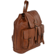 Рюкзак Ashwood 7990 Rust (7990 RUST) 7990 RUST фото 2
