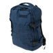Сумка-рюкзак унисекс 36 л CabinZero Military 36L/Navy Синій (Cz18-1811) Cz18-1811 фото 1