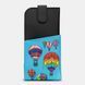 Шкіряний чохол для окулярів Yoshi Y4309 Balloon Festival (Y4309 HAB 1)