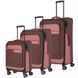 Валіза Travelite Viia Rose велика (TL092849-14) TL092849-14 фото 9