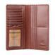 Кошелек мужской Visconti MZ6 Turin c RFID Italian Brown (MZ6 IT BRN) MZ6 IT BRN фото 2