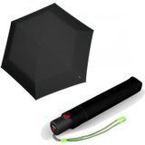 Зонт Knirps U.200 Neon Black (Kn95 2200 8395) Kn95 2200 8395 фото