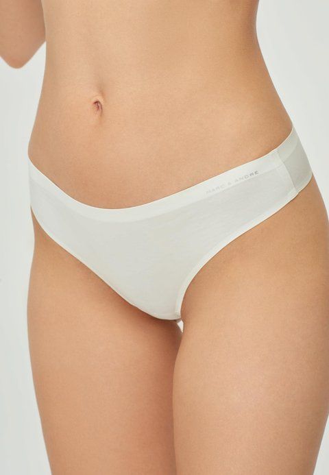 Труси стринги Marc & Andre W20-1591-STO-SZ 36 W20-1591-STO-SZ фото