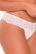 Трусы-стринги женские LingaDore 7304T S молочно-розовые 159683 фото 4