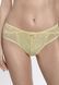 Трусы бразилиана из кружева Marc & Andre S24-0193-O2-BZO-LZ 40 S24-0193-O2-BZO-LZ фото 1