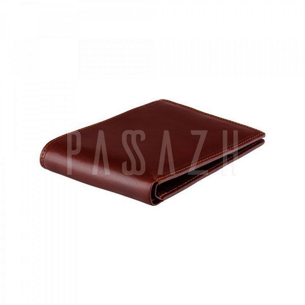 Портмоне дорожнє Visconti MZ9 Jet Italian Brown (MZ9 IT BRN) MZ9 IT BRN фото